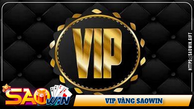 Vip vàng nhận được lợi ích khác biệt so với tài khoản thường